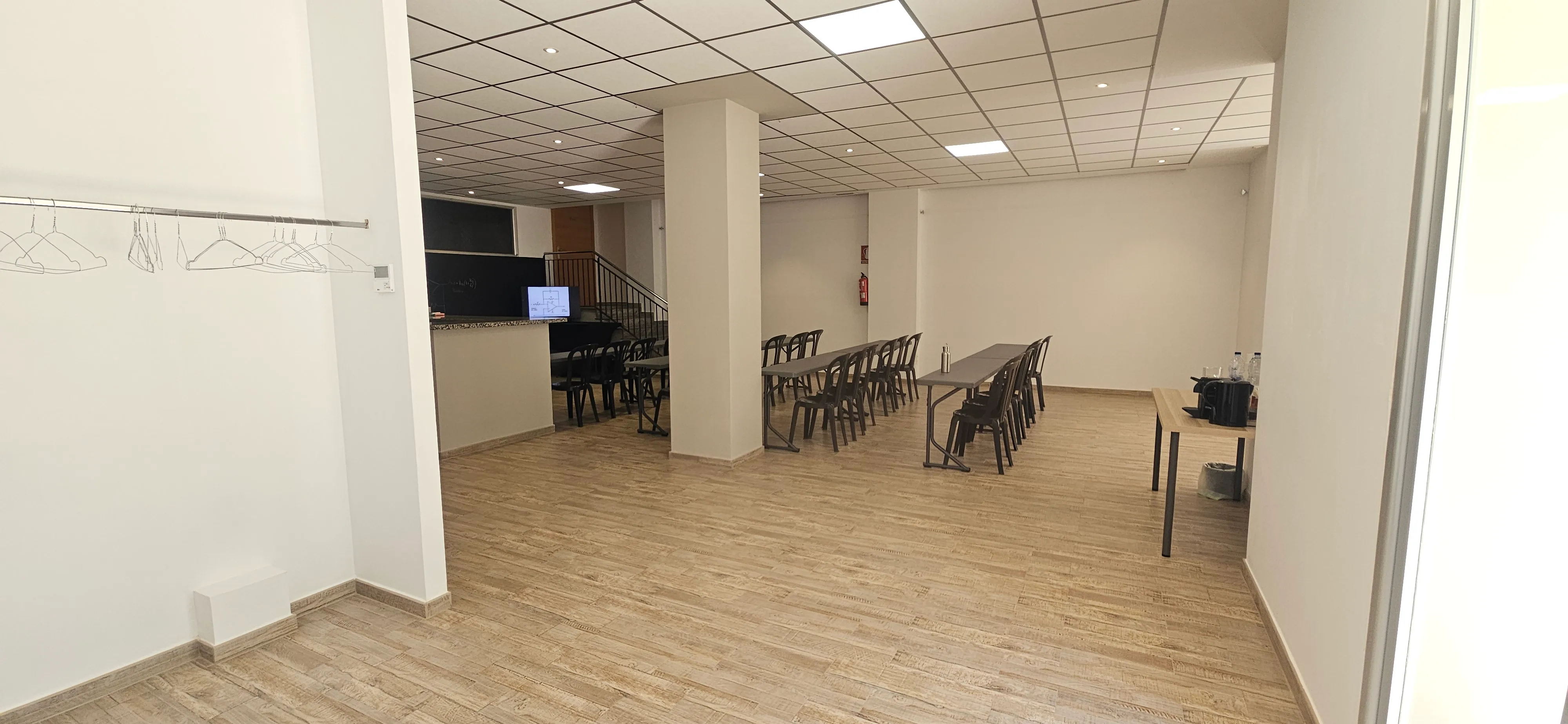 Imagen del local