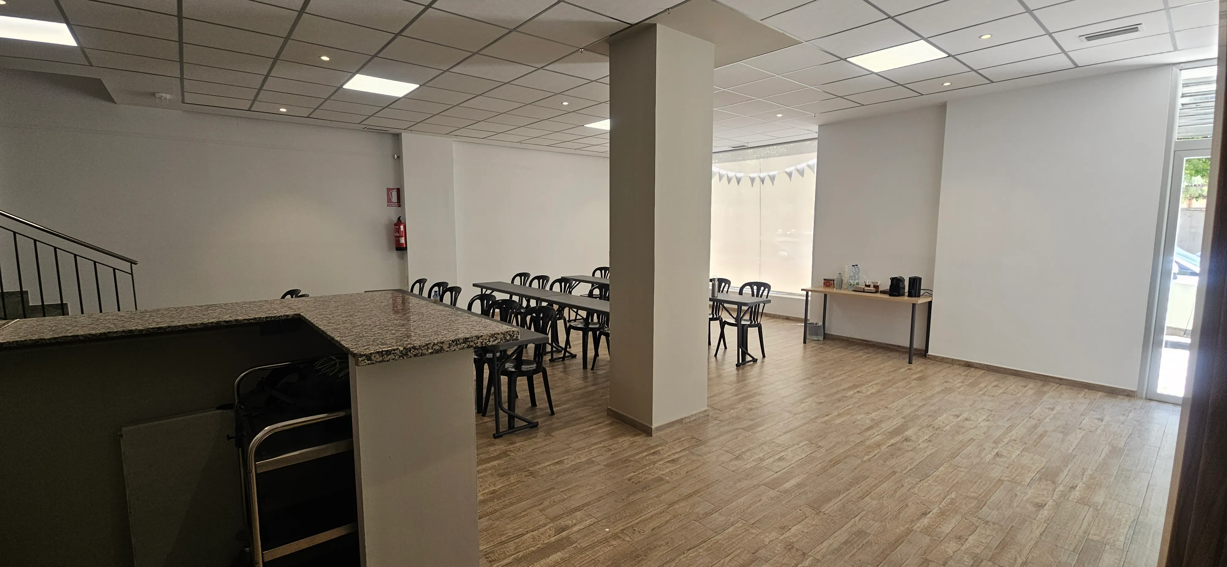 Imagen del local