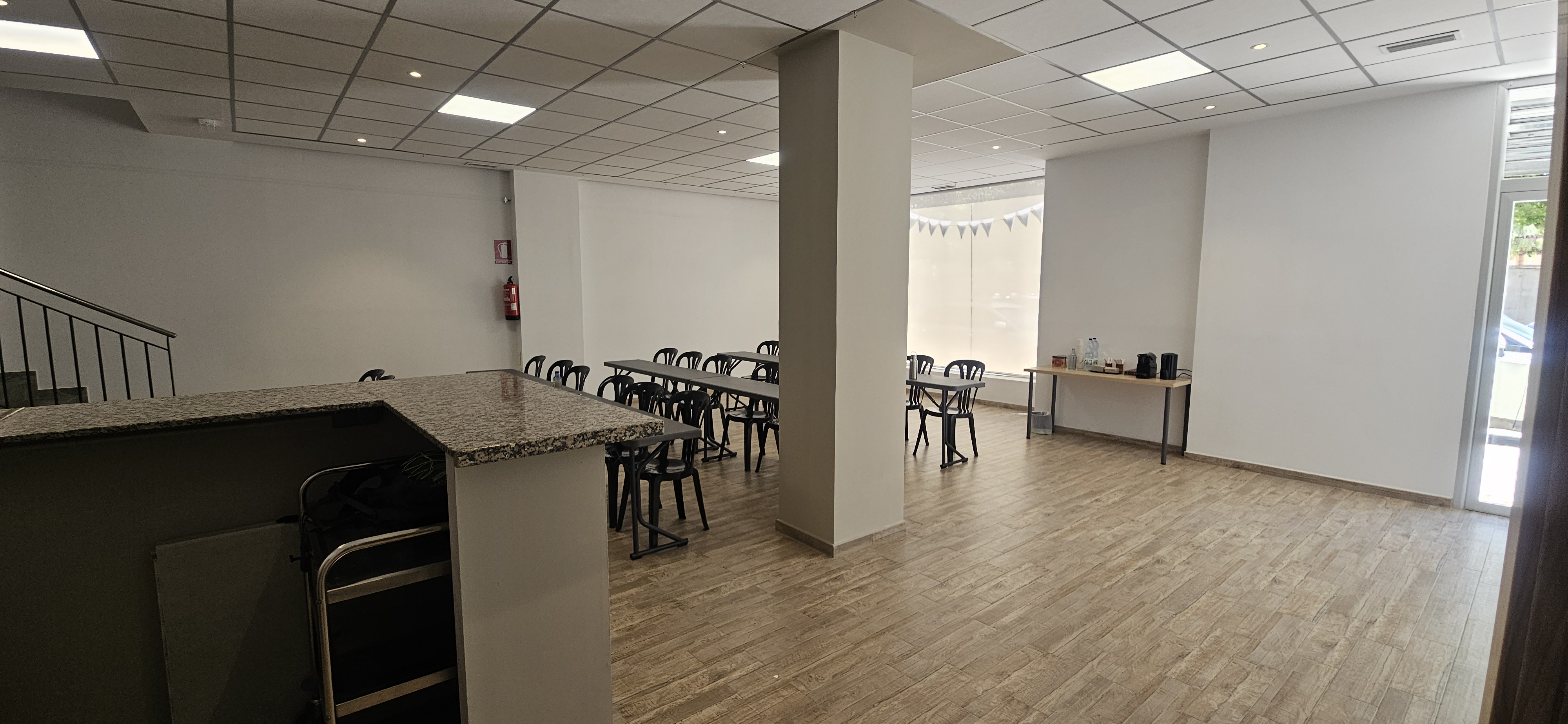Imagen del local