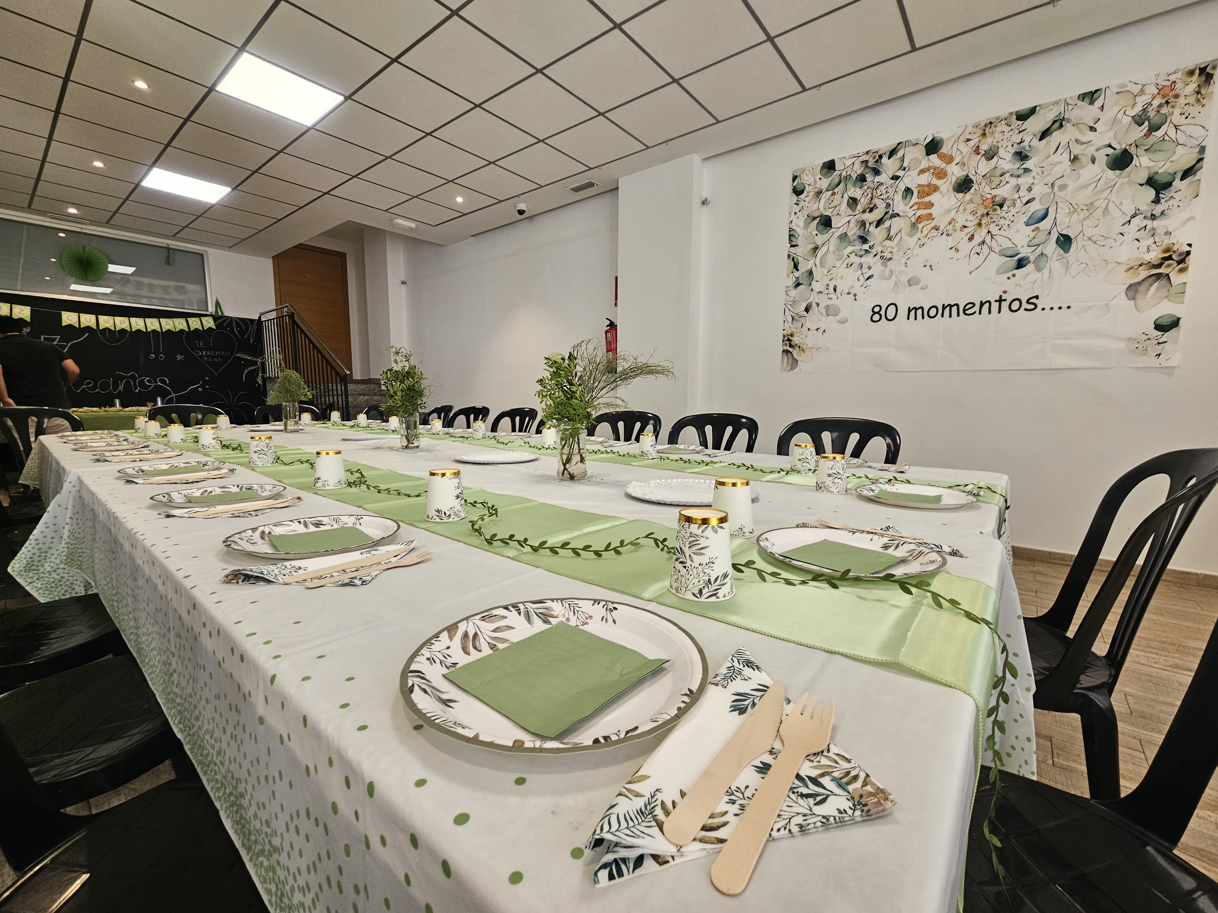 Alquiler de Local y Sala por Horas cerca de Picassent