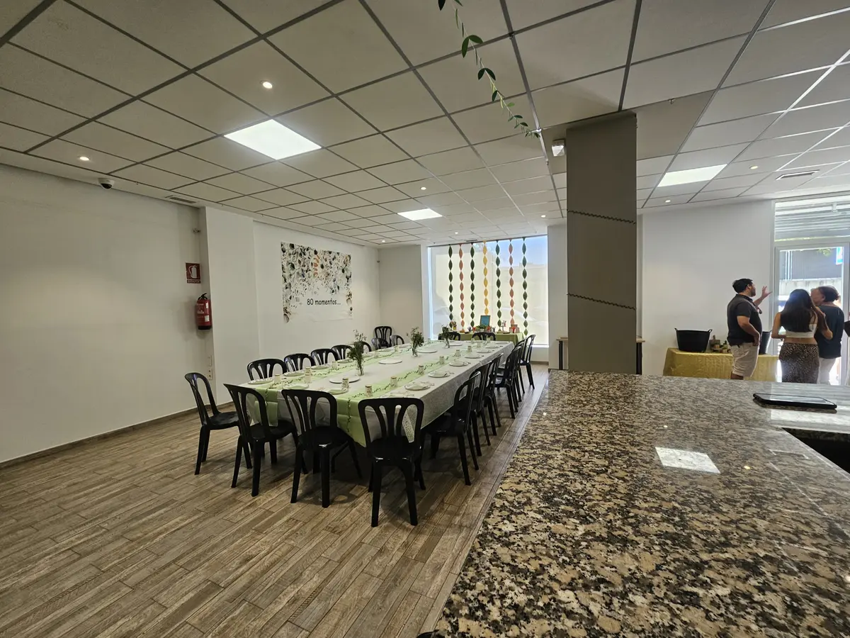 Imagen del local